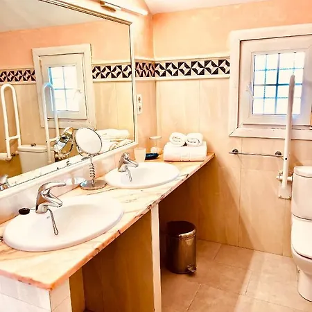 Villa Mercedes *