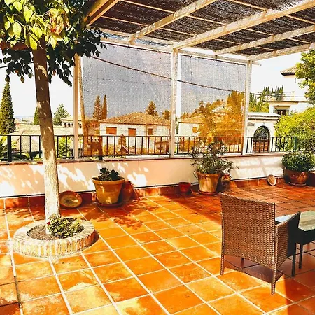 Villa Mercedes *
