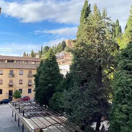 Campo Del Principe * Granada