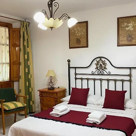 Campo Del Principe Apartamento *
