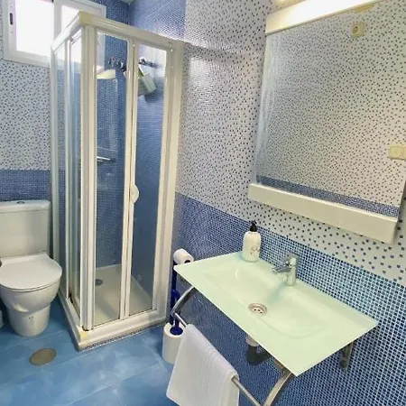 Campo Del Principe Apartamento Granada