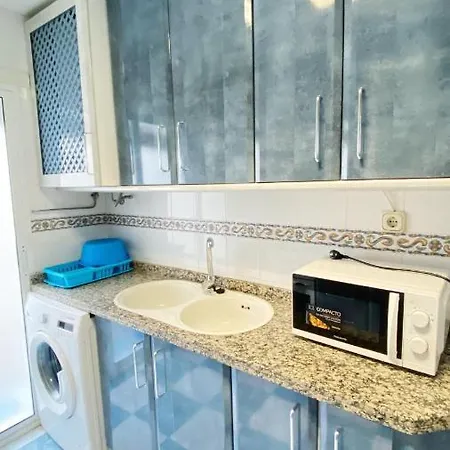 Campo Del Principe Apartamento *