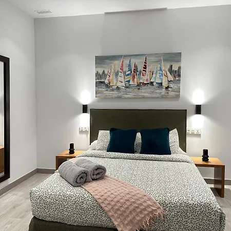 Apartamento 18 - Hostatel