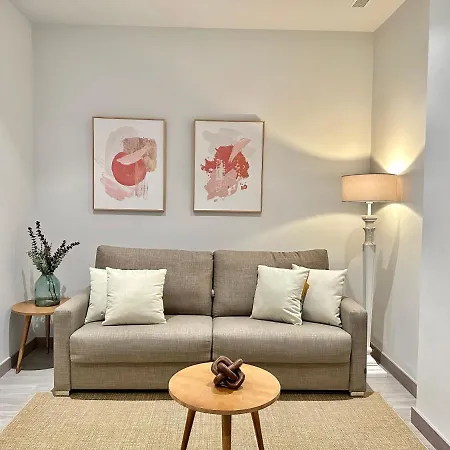 Apartamento 18 - Hostatel *