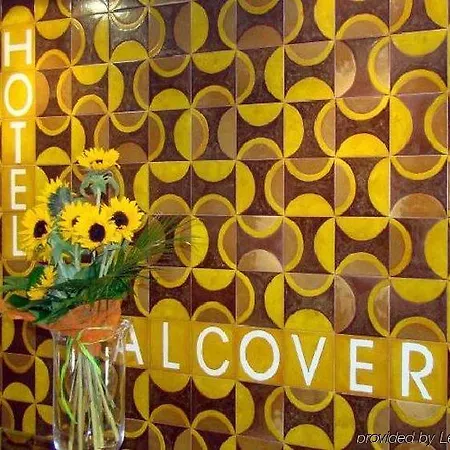 Yit Alcover Hotel 2*