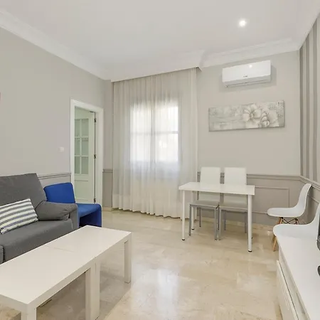 Apartment Elvira Love Centro