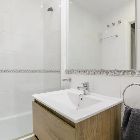Elvira Love Centro Apartment