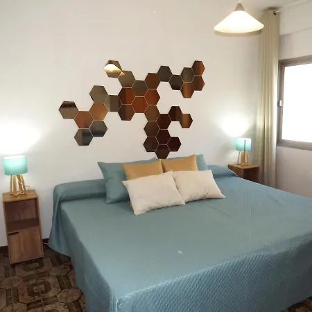 Apartamento H&h Plaza De Toros Granada