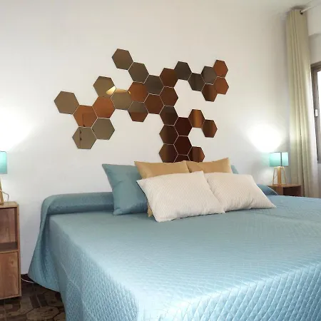 Apartamento H&h Plaza De Toros