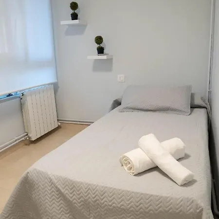 Nazaries Centro, By Daimar Appartement *