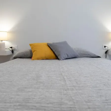 Appartement Nazaries Centro, By Daimar *