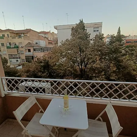 Appartement Nazaries Centro, By Daimar