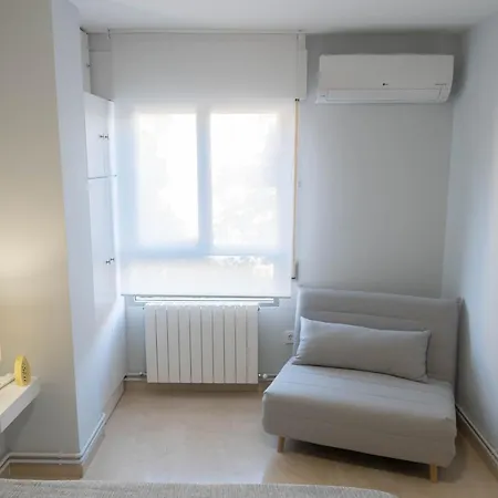Apartamento Nazaries Centro, By Daimar Granada