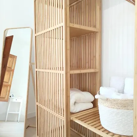 Apartmán Pura Vida Albaicin - Parking Incluido