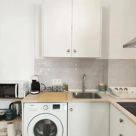 Pura Vida Albaicin - Parking Incluido Apartmán