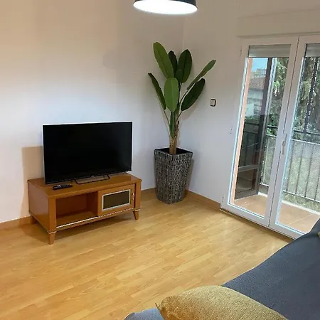 Gor Apartment