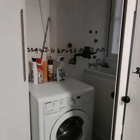 Appartamento Recogidas Deluxe Granada