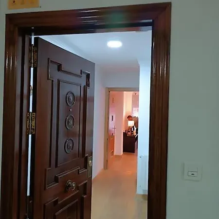 Recogidas Deluxe Appartamento Granada