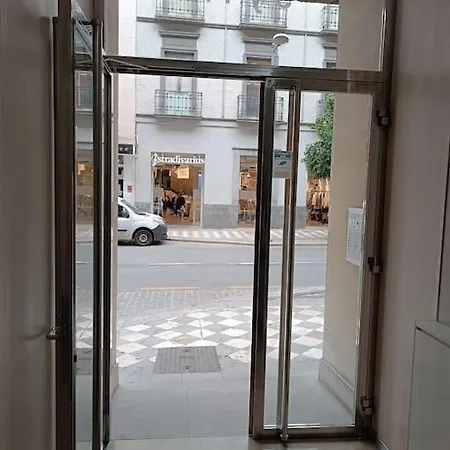 Recogidas Deluxe Appartamento Granada
