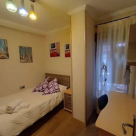 Appartamento Recogidas Deluxe *