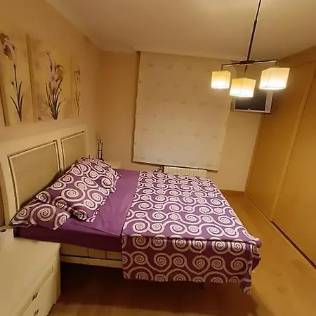 Appartamento Recogidas Deluxe Granada