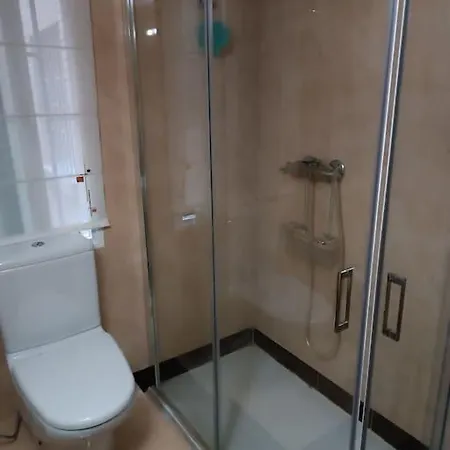 Recogidas Deluxe Appartamento Granada