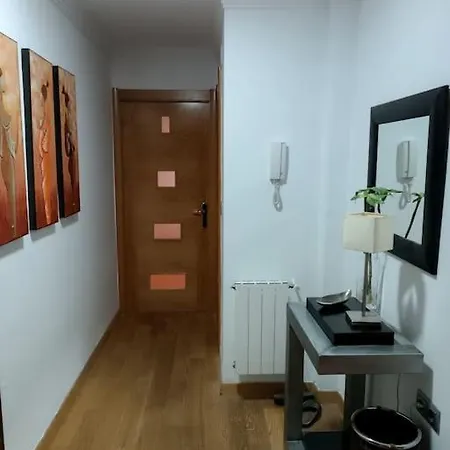 Recogidas Deluxe Appartamento Granada