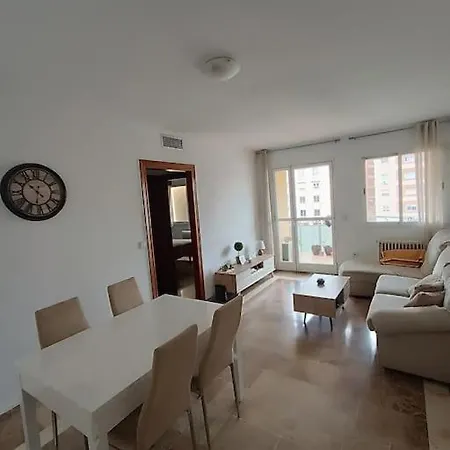 Apartamento Einstein
