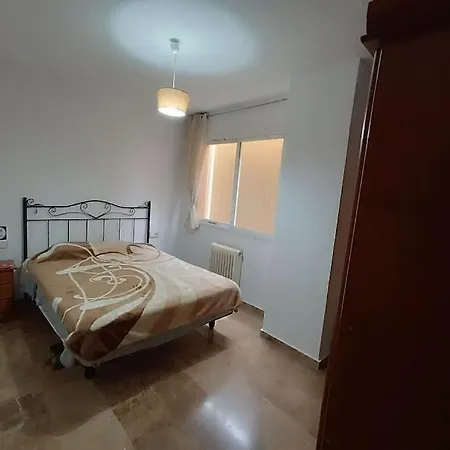 Apartamento Einstein Granada