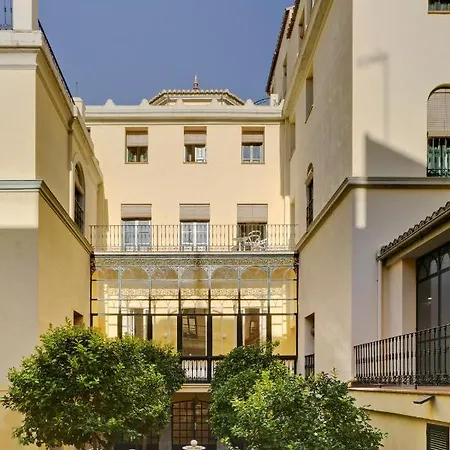 Loop Homes Palace * Granada