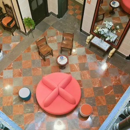 Hotel Loop Homes Palace