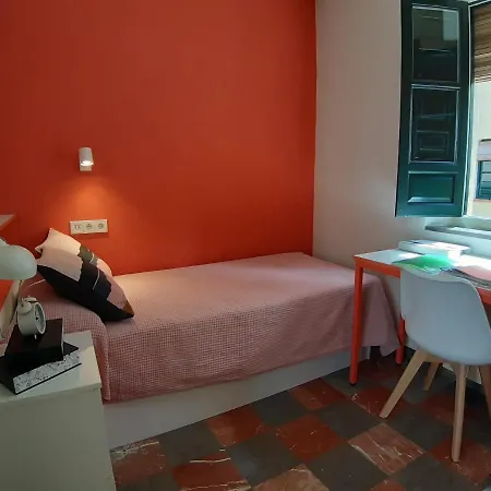 Loop Homes Palace * Granada