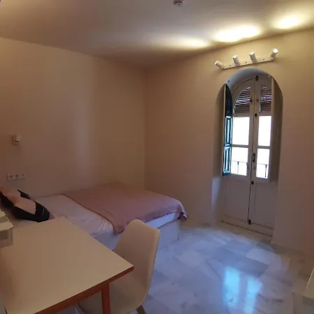 Hotel Loop Homes Palace Granada