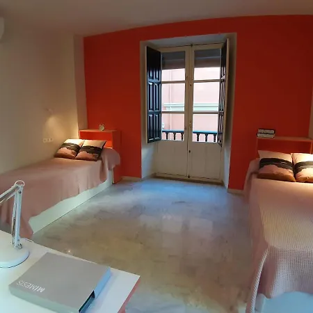 Loop Homes Palace * Granada