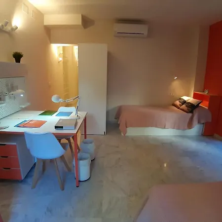 Hotel Loop Homes Palace