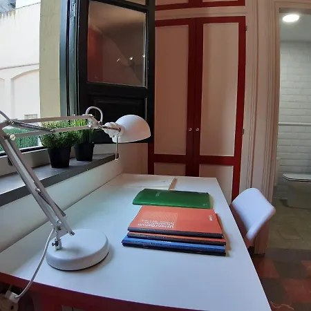 Loop Homes Palace Granada