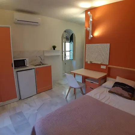 Loop Homes Palace Hotel