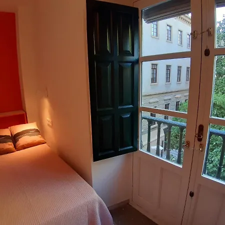 Loop Homes Palace * Granada