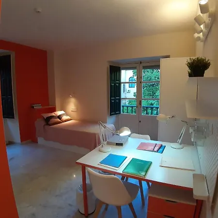 Loop Homes Palace Granada