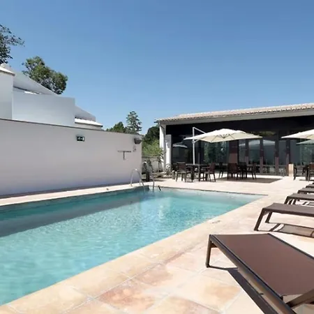 Hotel áurea Washington Irving By Eurostars Company Granada