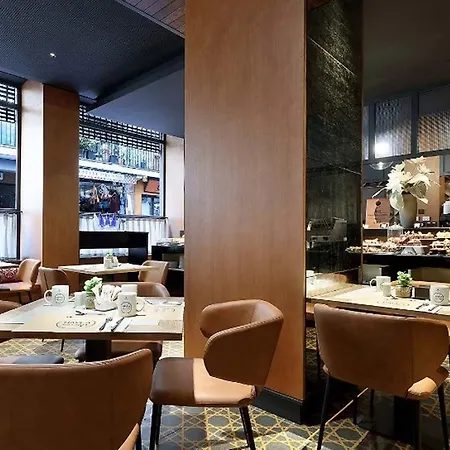 Aurea Catedral By Eurostars Company 4*