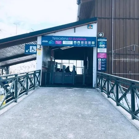 Alayos Estacion De Esqui