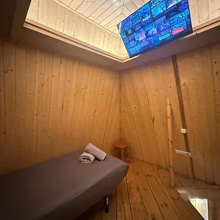 Apartamento Alayos Estacion De Esqui