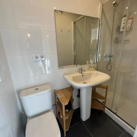 Apartamento Alayos Estacion De Esqui