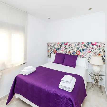 Apartment Casa San Matias *