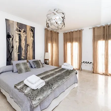 Apartment Casa San Matias