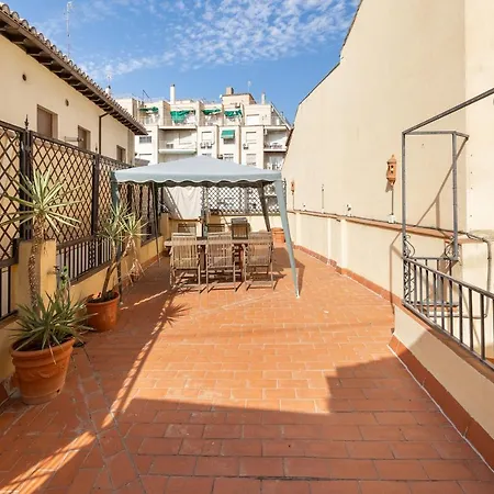 Casa San Matias