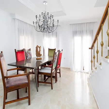 Casa San Matias Apartment *