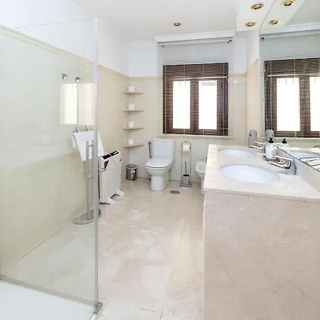Casa San Matias Apartment