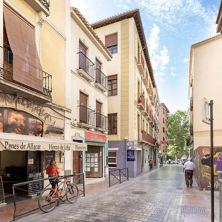 Casa San Matias Apartment